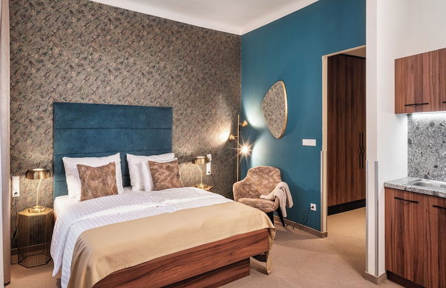 Golden Angel Suites by Adrez Living - Foto 48