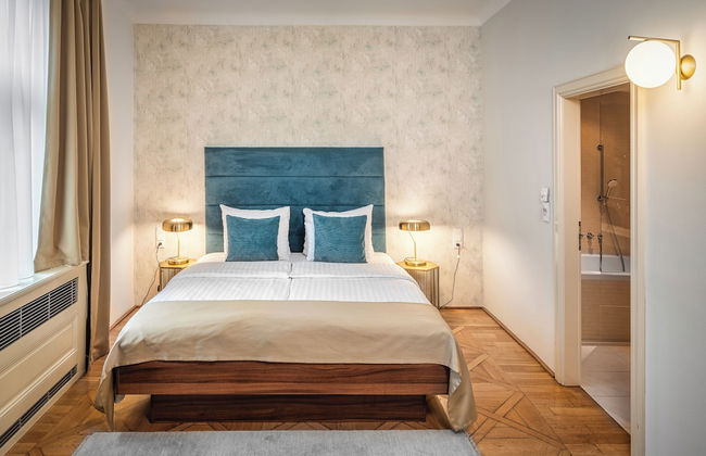 Golden Angel Suites by Adrez Living - Foto 50