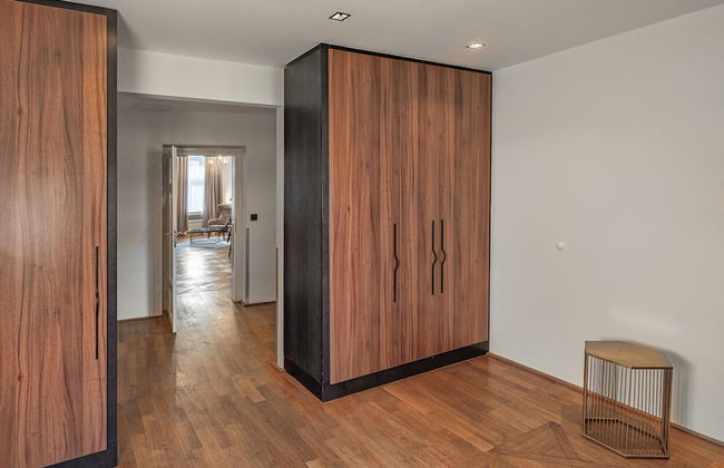 Golden Angel Suites by Adrez Living - Foto 69