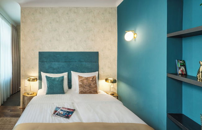 Golden Angel Suites by Adrez Living - Foto 26