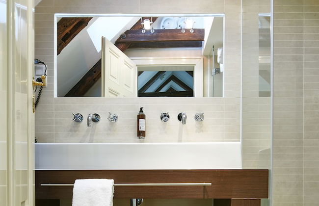 Golden Angel Suites by Adrez Living - Foto 59