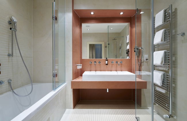 Golden Angel Suites by Adrez Living - Foto 56