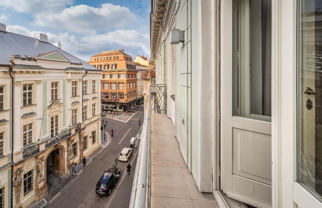 Golden Angel Suites by Adrez Living - Foto 24