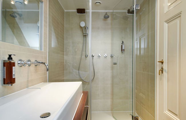 Golden Angel Suites by Adrez Living - Foto 58