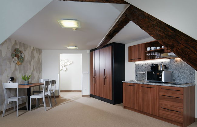 Golden Angel Suites by Adrez Living - Foto 41
