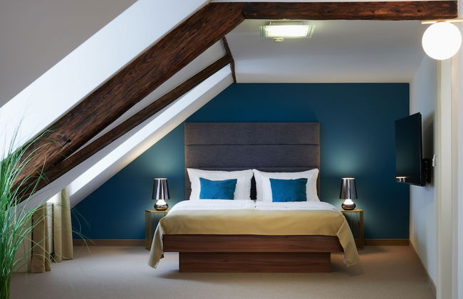 Golden Angel Suites by Adrez Living - Foto 12
