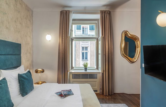 Golden Angel Suites by Adrez Living - Foto 15