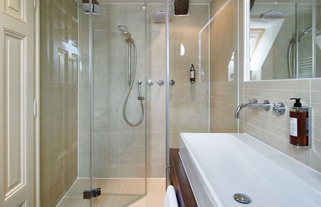 Golden Angel Suites by Adrez Living - Foto 61