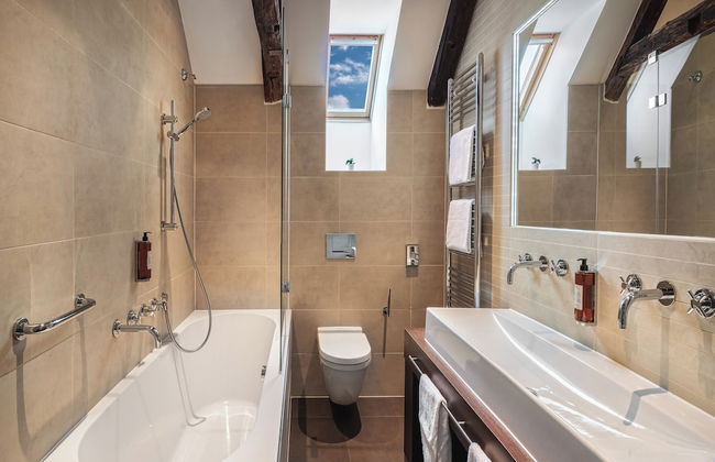 Golden Angel Suites by Adrez Living - Foto 32