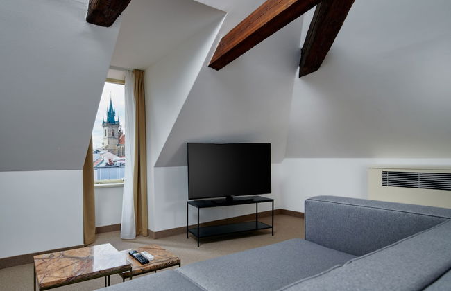 Golden Angel Suites by Adrez Living - Foto 6