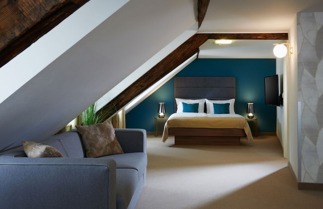 Golden Angel Suites by Adrez Living - Foto 13