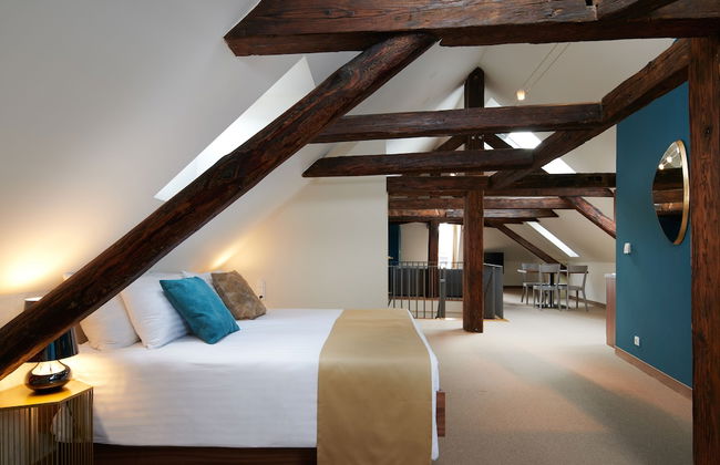 Golden Angel Suites by Adrez Living - Foto 5