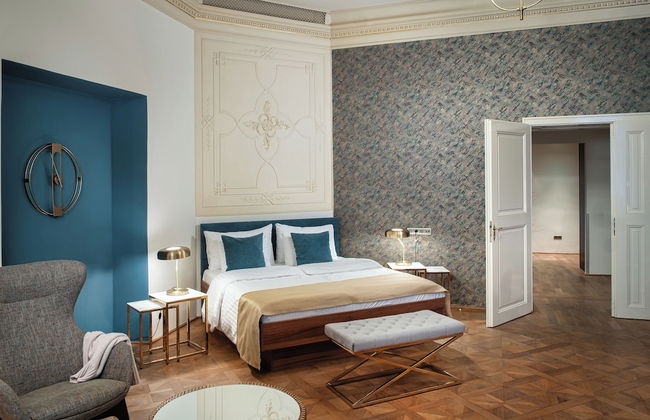 Golden Angel Suites by Adrez Living - Foto 21