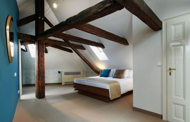 Golden Angel Suites by Adrez Living - Foto 4