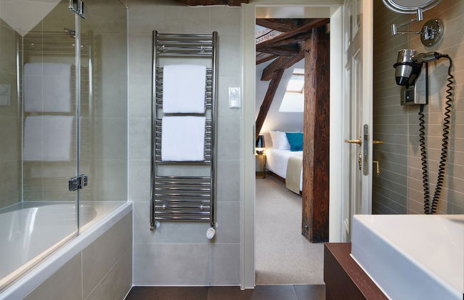 Golden Angel Suites by Adrez Living - Foto 54