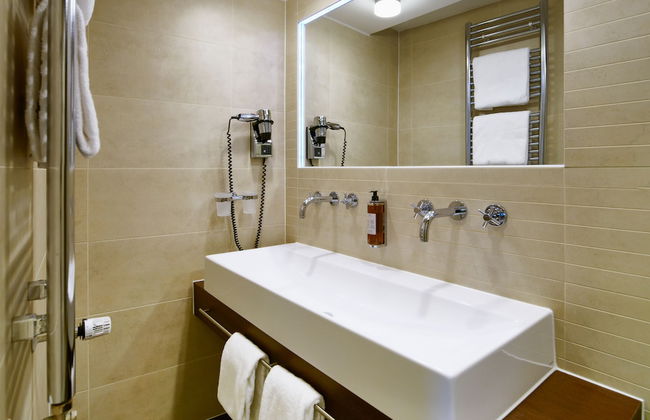 Golden Angel Suites by Adrez Living - Foto 62