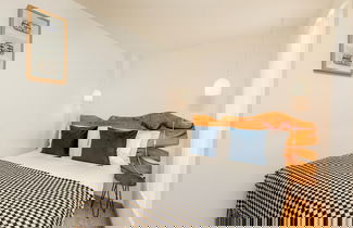 Foto 3 - Travelstaytion - Cosy 2 in Oporto