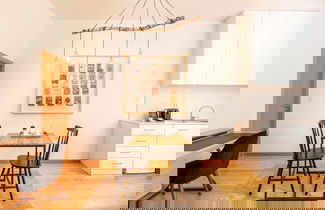Foto 2 - Travelstaytion - Cosy 2 in Oporto