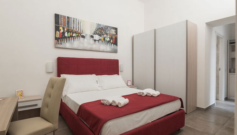 Photo 1 - Bed&BikeRome Giulio Cesare