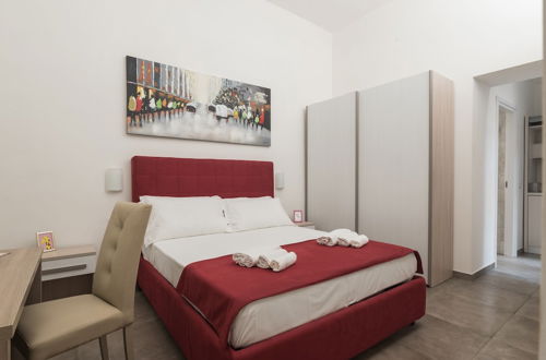 Photo 1 - Bed&BikeRome Giulio Cesare