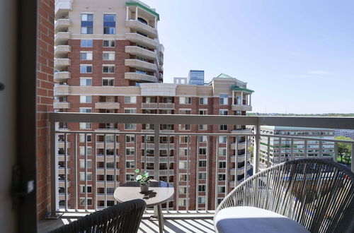 Photo 8 - Awesome 1 Bedroom Condo at Ballston