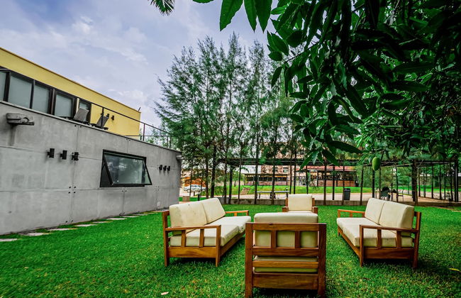 Crest Apartments & Suites - Foto 29