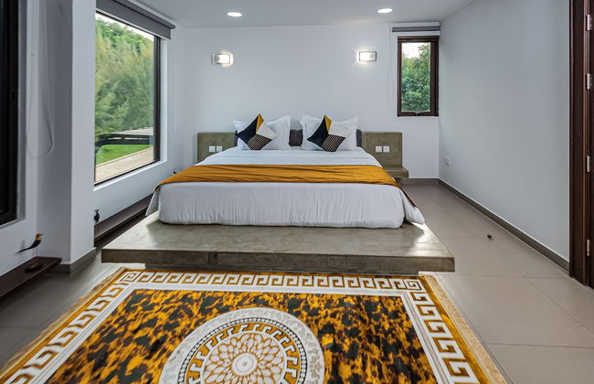 Crest Apartments & Suites - Foto 10