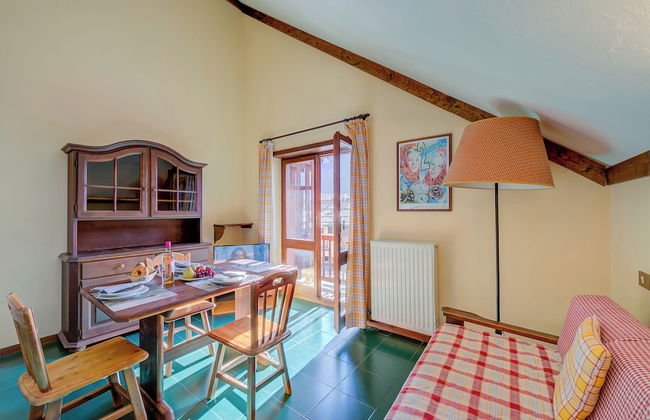 Grange Hike & Ski - 19C Sestriere - Foto 12