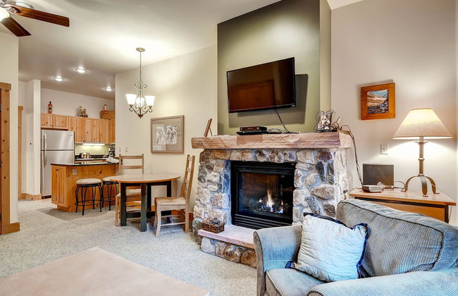 Expedition Station by Keystone Resort - Foto 26