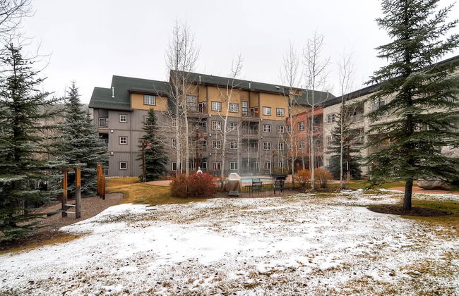 Expedition Station by Keystone Resort - Foto 1