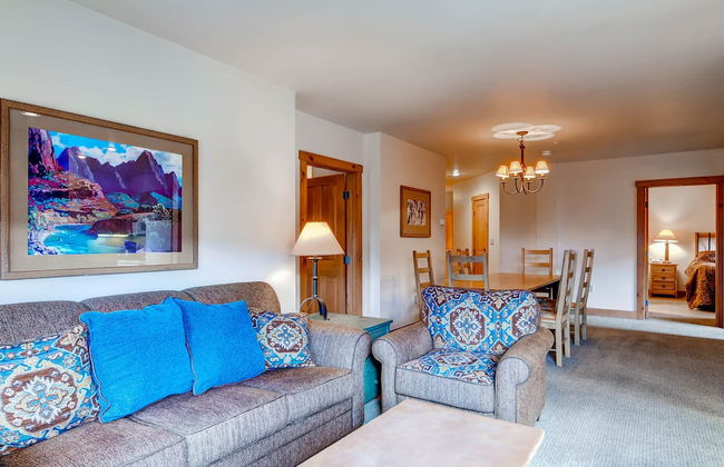 Expedition Station by Keystone Resort - Foto 28