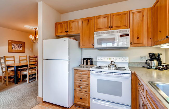 Expedition Station by Keystone Resort - Foto 18