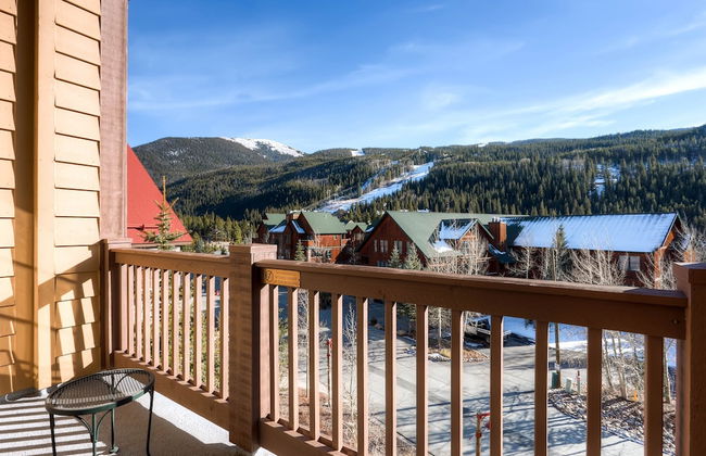 Expedition Station by Keystone Resort - Foto 59