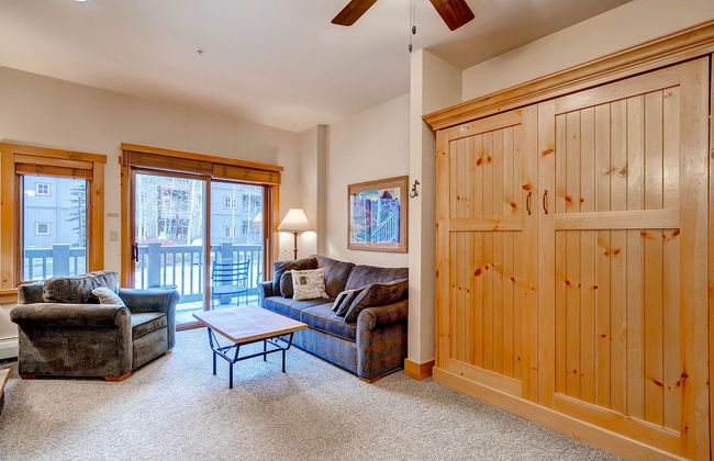 Expedition Station by Keystone Resort - Foto 7