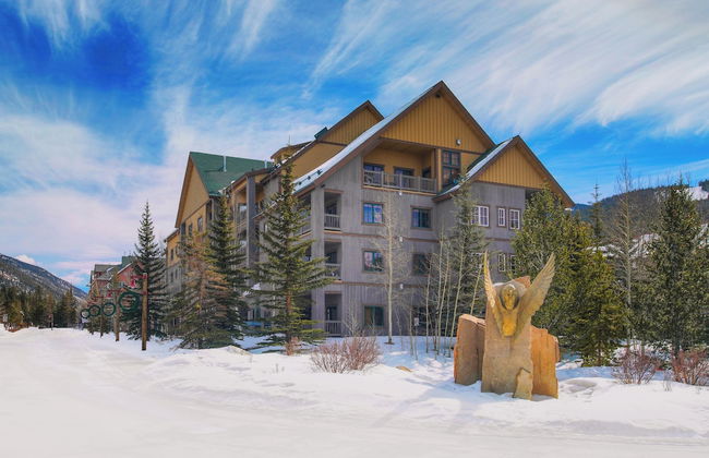 Expedition Station by Keystone Resort - Foto 57