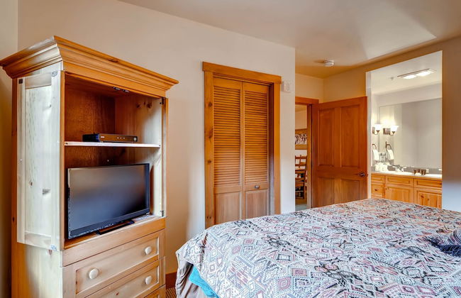 Expedition Station by Keystone Resort - Foto 4