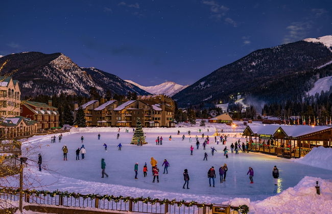 Expedition Station by Keystone Resort - Foto 55
