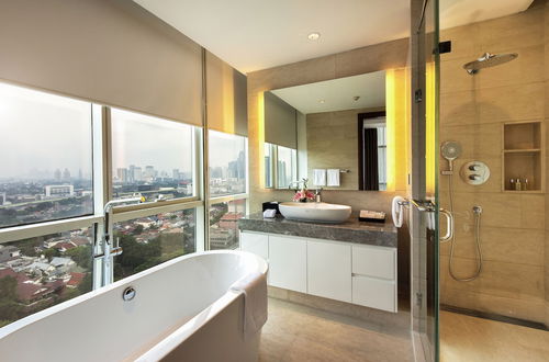 Foto 31 - Oakwood Suites La Maison Jakarta