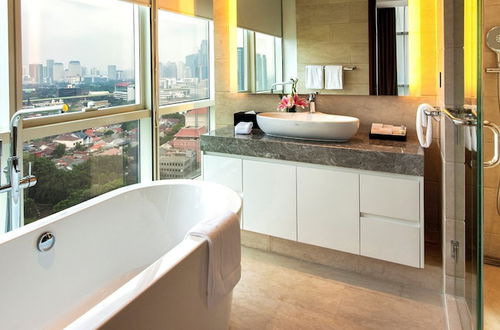 Photo 43 - Oakwood Suites La Maison Jakarta