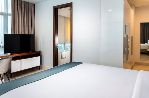 Photo 10 - Oakwood Suites La Maison Jakarta