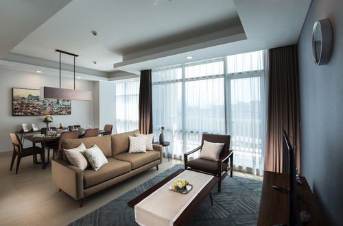 Foto 41 - Oakwood Suites La Maison Jakarta