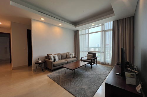 Foto 34 - Oakwood Suites La Maison Jakarta