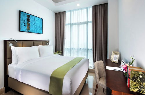 Photo 16 - Oakwood Suites La Maison Jakarta