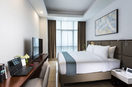 Foto 9 - Oakwood Suites La Maison Jakarta