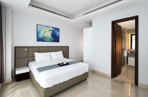 Foto 7 - Oakwood Suites La Maison Jakarta