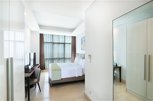 Photo 14 - Oakwood Suites La Maison Jakarta