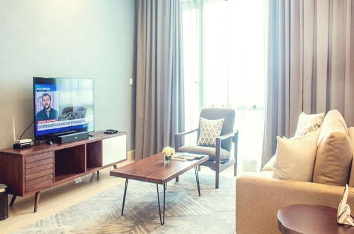 Photo 37 - Oakwood Suites La Maison Jakarta