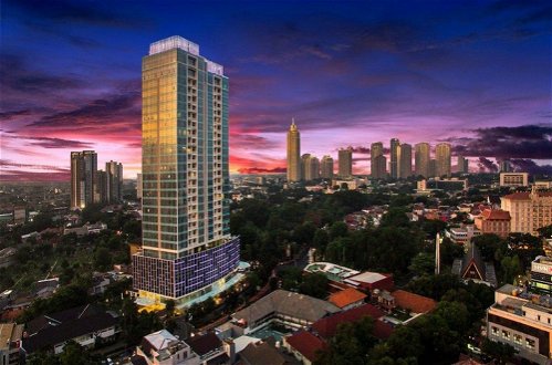 Photo 55 - Oakwood Suites La Maison Jakarta