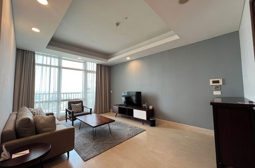 Photo 34 - Oakwood Suites La Maison Jakarta