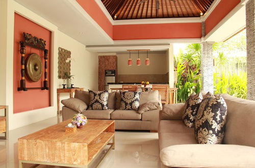 Photo 10 - The Wolas Villa & Spa